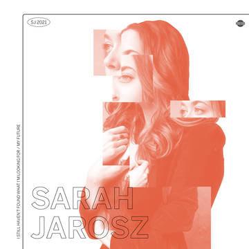 Sarah Jarosz- I Still Haven't Found What I'm Looking For/My Future (12") -RSD21 [ VINYL LP ]
