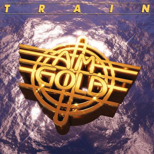 Train- Am Gold (Colored Vinyl) [ VINYL LP ]