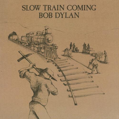 Bob Dylan- Slow Train Coming (Indie Exclusive Vinyl) [ VINYL LP ]