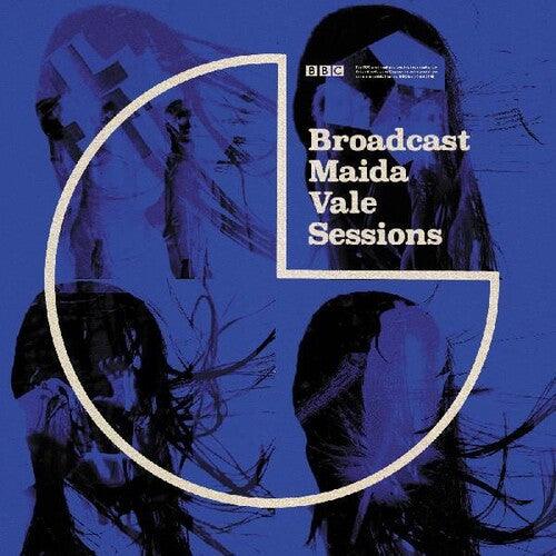 The Broadcast- BBC Maida Vale Sessions [ VINYL LP ]