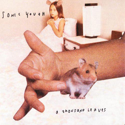 Sonic Youth- A Thousand Leaves [ VINYL LP ]