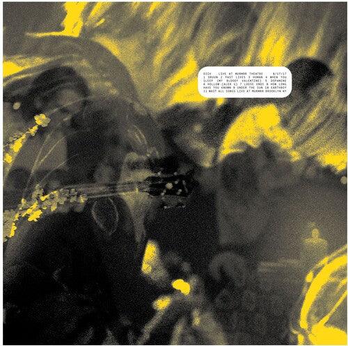 DIIV- Live At The Murmrr Theatre -RSD23 [ VINYL LP ]