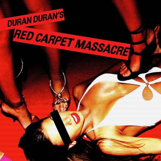 Duran Duran- Red Carpet Massacre (RSD Essential) [ VINYL LP ]