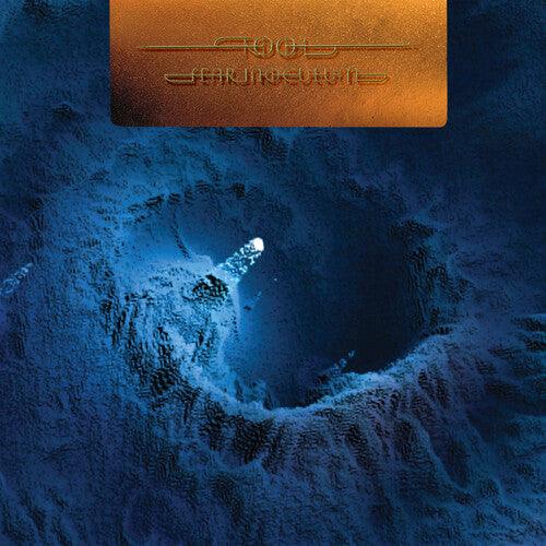 Tool- Fear Inoculum (Ltd Ed 5LP) [ VINYL LP ]