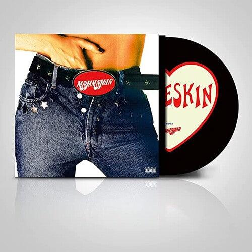 Maneskin- Mammamia (Pic Disc Import) [ VINYL LP ]
