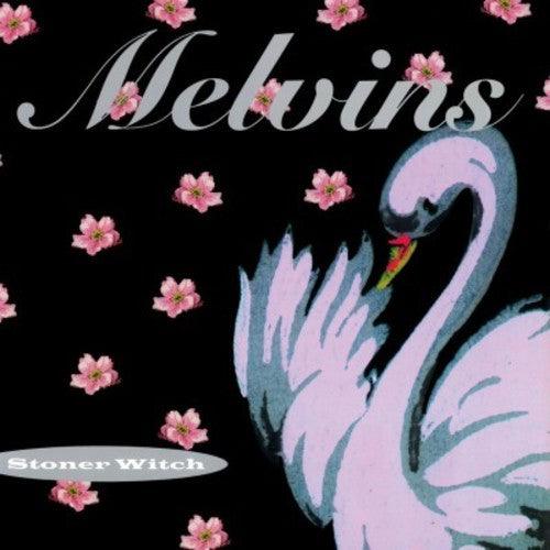 Melvins- Stoner Witch (MoV) [ VINYL LP ]