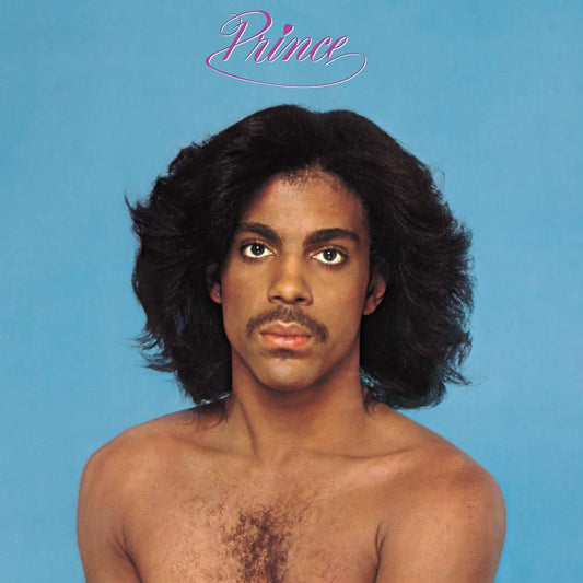 Prince- Prince [ VINYL LP ]