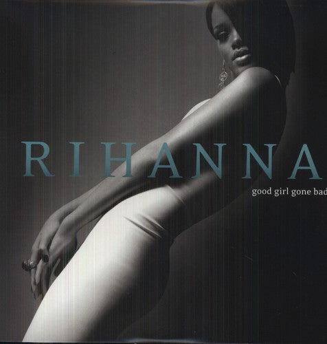 Rihanna- Good Girl Gone Bad [ VINYL LP ]