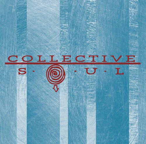 Collective Soul- Collective Soul (25th Anniversay Edition) [ VINYL LP ]