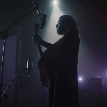 My Morning Jacket- Live From RCA Studio A (Jim James Acoustic) -RSD22 (Drop) [ VINYL LP ]