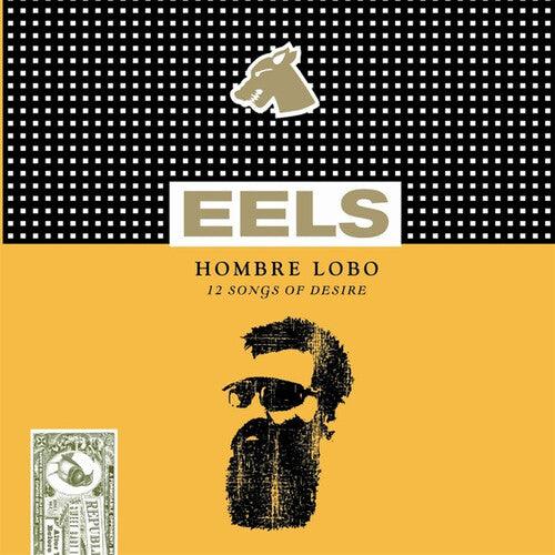 Eels- Hombre Lobo (Reissue) [ VINYL LP ]