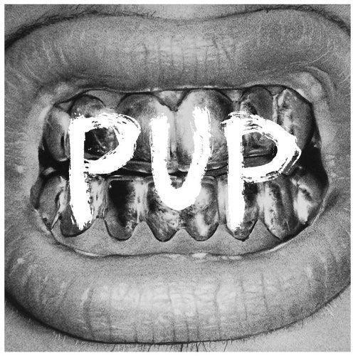 Pup- Pup [ VINYL LP ]