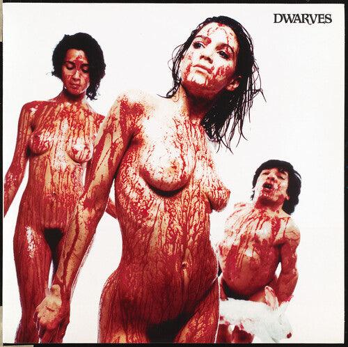 Dwarves- Blood Guts & Pussy [ VINYL LP ]