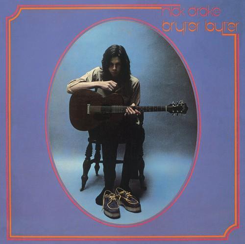 Nick Drake- Bryter Layter [ VINYL LP ]