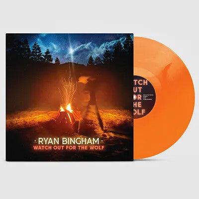 Ryan Bingham- Watch Out For The Wolf (Indie Exclusive Vinyl) [ VINYL LP ]