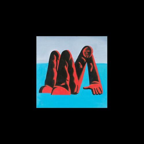 King Krule- Man Alive! [ VINYL LP ]