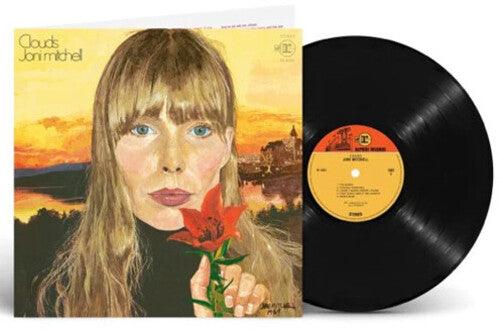 Joni Mitchell- Clouds [ VINYL LP ]
