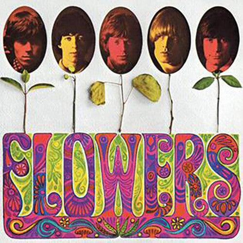 Rolling Stones- Flowers [ VINYL LP ]