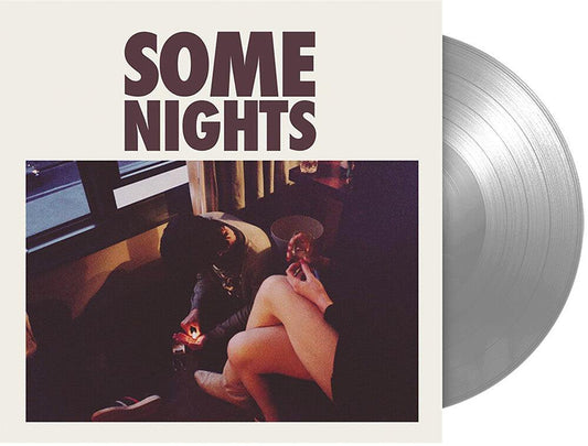 Fun.- Some Nights (FBR 25th Anniv Silver Vinyl) [ VINYL LP ]