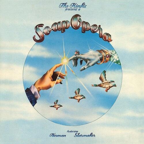 The Kinks- Soap Opera [ VINYL LP ]