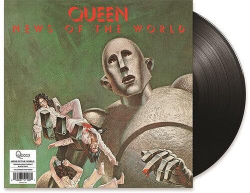 Queen- News Of The World [ VINYL LP ]
