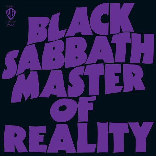 Black Sabbath- Master Of Reality (DLX) [ VINYL LP ]
