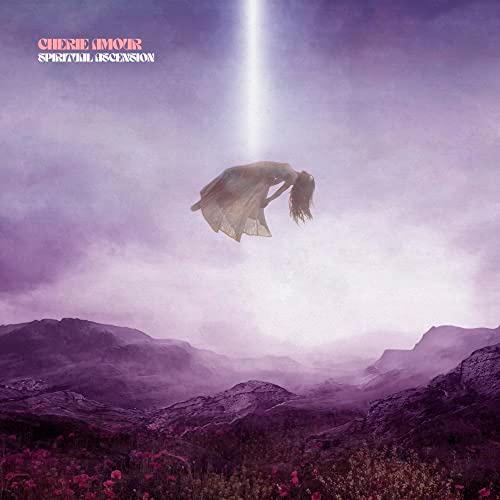 Cherie Amour- Spiritual Ascension [ VINYL LP ]
