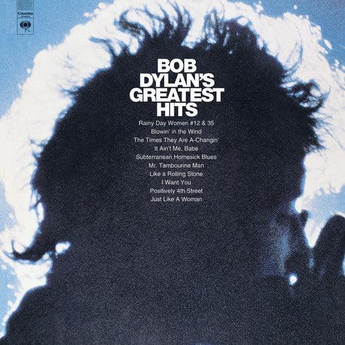 Bob Dylan- Greatest Hits [ VINYL LP ]