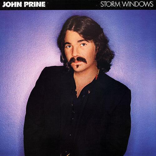 John Prine- Storm Windows (SYEOR 2021) [ VINYL LP ]